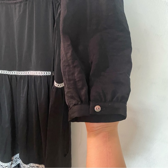 Rebecca Minkoff Maxi Dress - Picture 11 of 12